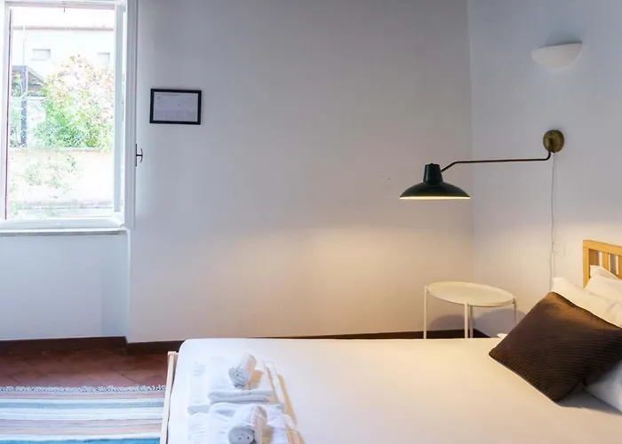 Easytopstay - Cosy Flat Near Castel S Angelo * רומא