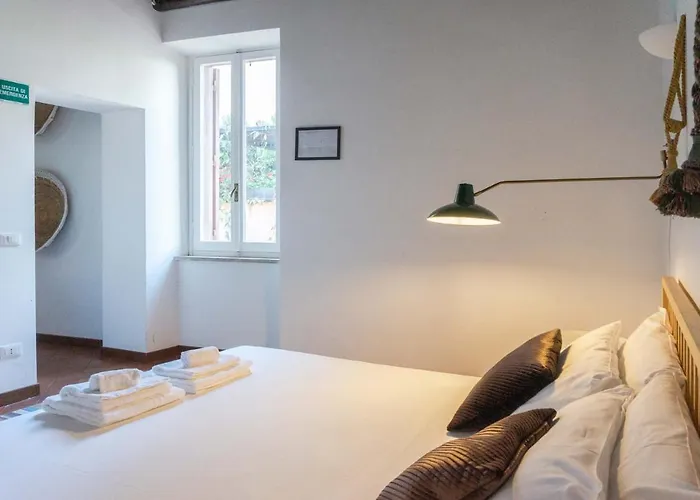 Easytopstay - Cosy Flat Near Castel S Angelo דירה