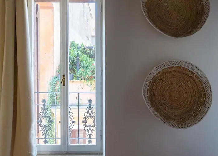 Easytopstay - Cosy Flat Near Castel S Angelo דירה רומא