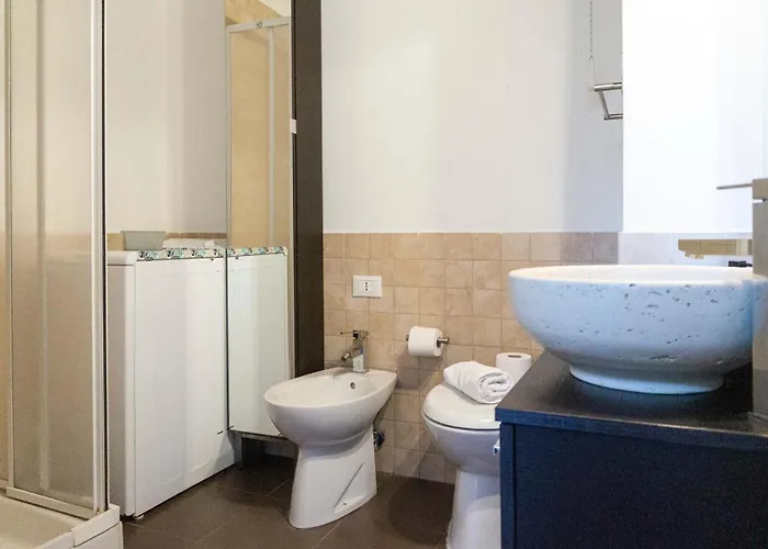 Easytopstay - Cosy Flat Near Castel S Angelo