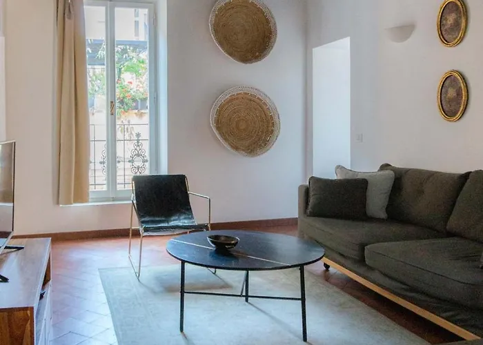 Easytopstay - Cosy Flat Near Castel S Angelo דירה *