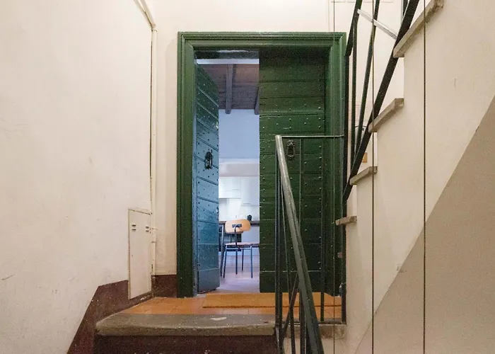 Easytopstay - Cosy Flat Near Castel S Angelo * רומא